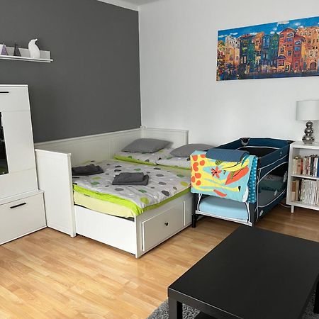 Ubytování Mája Liberec Exterior foto