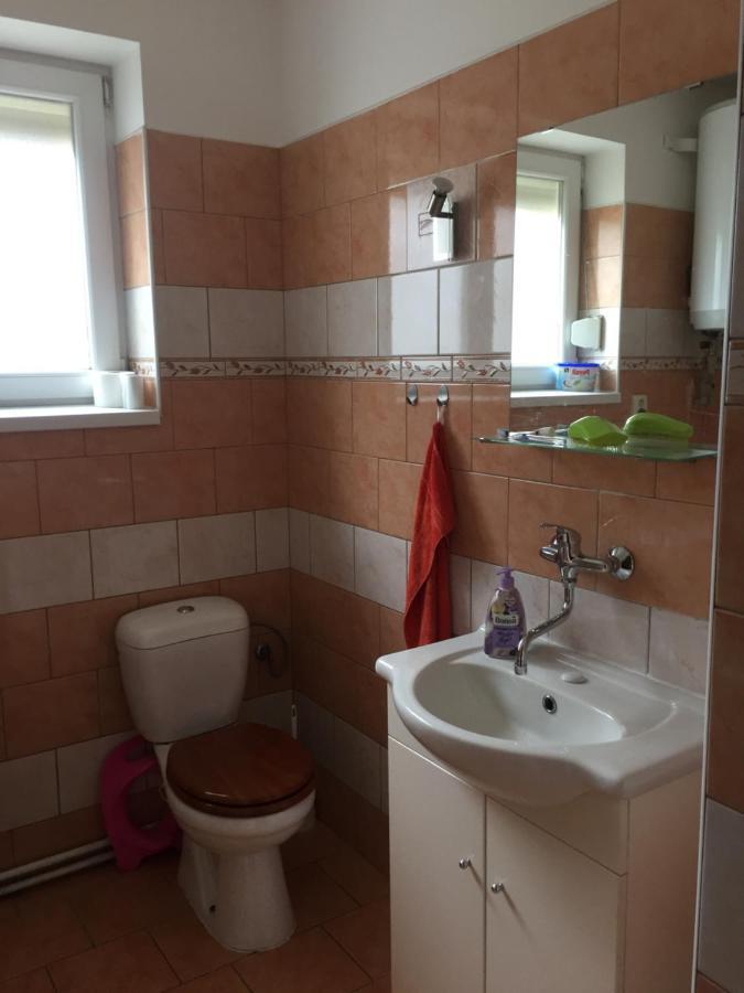 Ubytování Mája Liberec Exterior foto