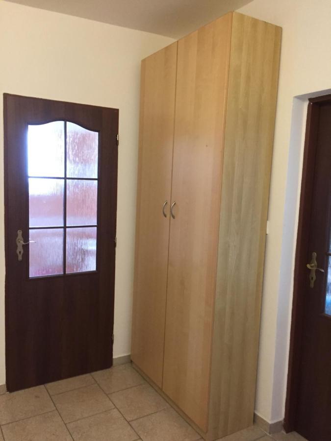 Ubytování Mája Liberec Exterior foto