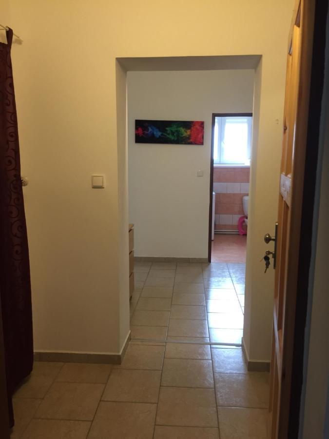 Ubytování Mája Liberec Exterior foto