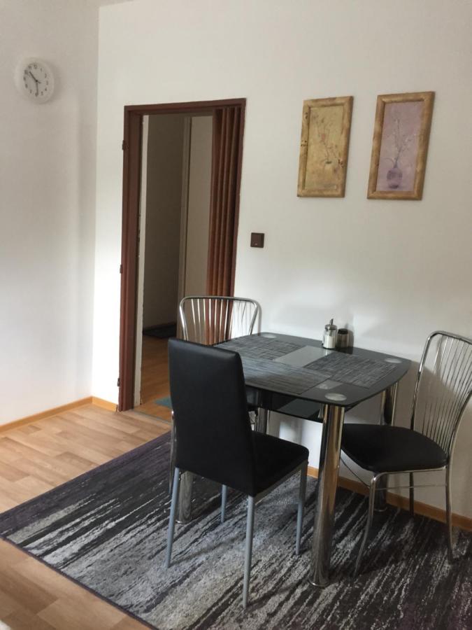 Ubytování Mája Liberec Exterior foto