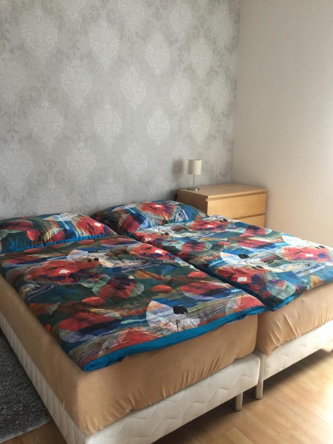 Ubytování Mája Liberec Exterior foto