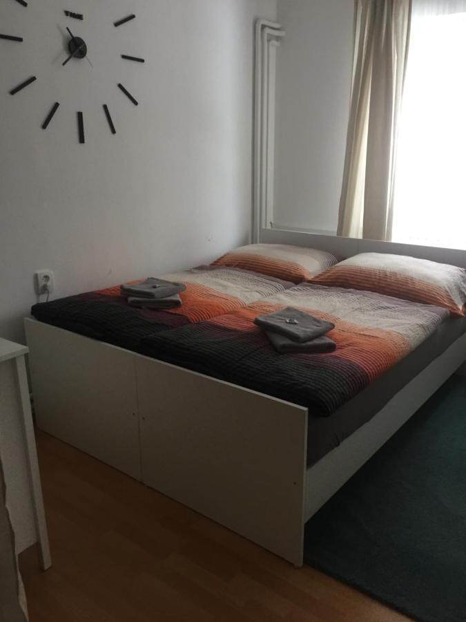 Ubytování Mája Liberec Exterior foto
