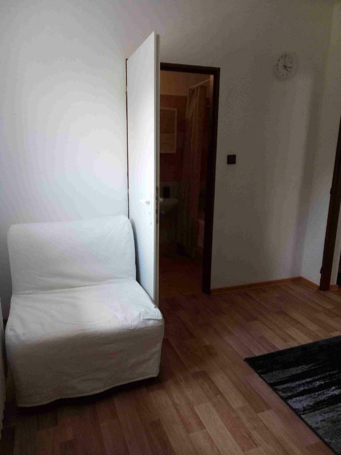 Ubytování Mája Liberec Exterior foto