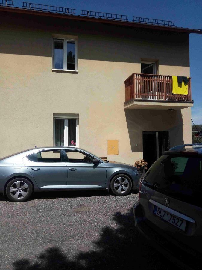 Ubytování Mája Liberec Exterior foto
